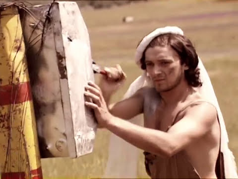 Young Georgian Lolitaz - Star (2004)