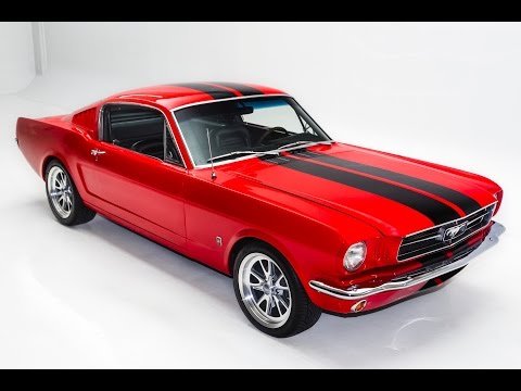 1965 Ford Mustang (CC-930111) for sale in Des Moines, Iowa