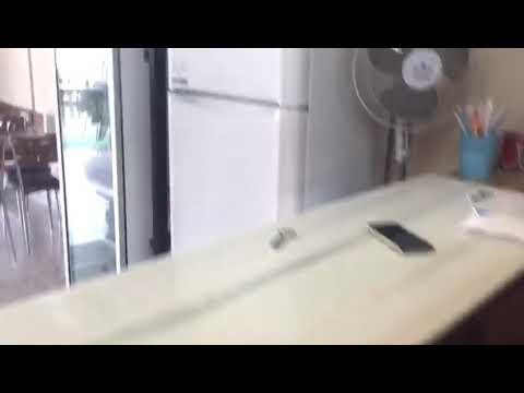 Bursa Köfteci Yücel Elektrostatik Duman Filtresi