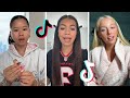 Makeup Tutorial Tiktok Compilation GRWM Get Ready With Me ️ Skincare Makeup Outfits 1175