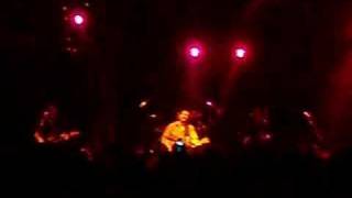 Come Back Down- Toad the Wet Sprocket- Live