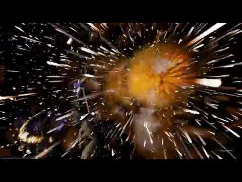 Warframe - Zenith alt-fire