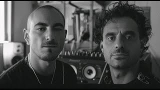 Robert Miles- Vocals Kathy Sledge- FREEDOM- ( official  Video  1997 ). Regia di Massimiliano Iacono.