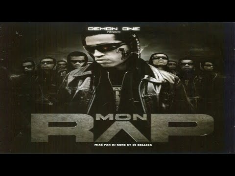 Demon One Ft. Dry - La Résistance