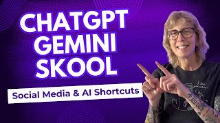 Gemini 2.5 Flash Is Next-Level AI. Plus, the Latest with ChatGPT, NotebookLM, Skool, & Substack