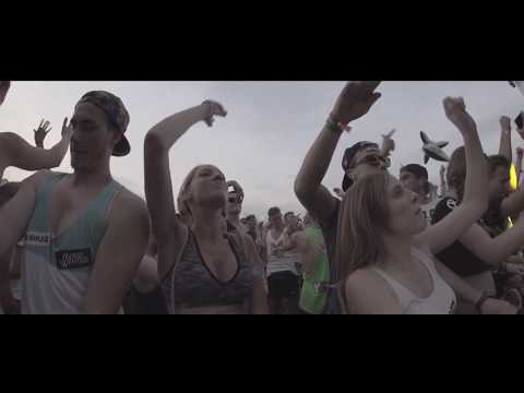 Ontonic - Open Beatz 2016 Recap