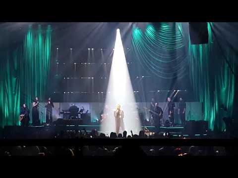 Gary Barlow - Back for Good , The Theatre Tour 2018