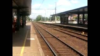 Une histoire de klaxons...(part.4: AM Classiques Grises et Cityrail)