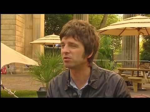 Oasis Heaton Park 04/06/2009 North West News - Money Refund