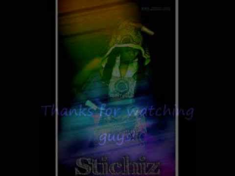 Stichiz  Patience -Cant Give Up- (Lyrics Video) #StichMix