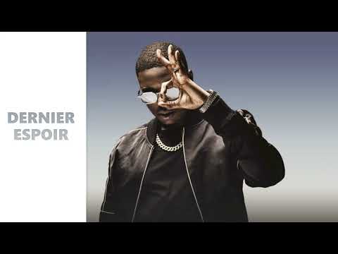 [FREE] SAD Ninho JEFE TypeBeat - "DERNIER ESPOIR" - Instru Rap 2021