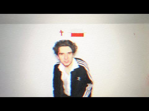 Roza Krukowski - Nowy Front (prod. Roza Krukowski)