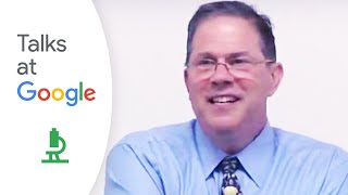 Phil Kesten: "Physics of Star Trek" | Talks at Google