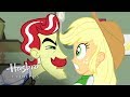 My Little Pony: Equestria Girls - Rainbow Rocks EXCLUSIVE Short - 
