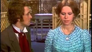 ТелеСпектакль "Как важно быть серьезным", 1976 год - Видео онлайн