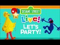DPTV Promo Sesame Street Live