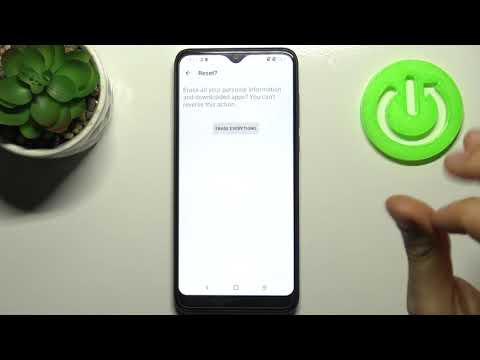 How to Hard Reset EssentielB HeYou 60 – Factory Reset Via Settings