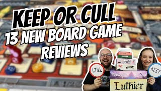 Board Gaming Ramblings - En Route video thumbnail