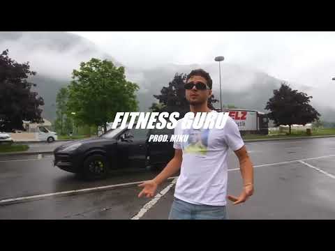 PASHANIM x SAMPAGNE Type Beat - "FITNESS GURU" | BUY 1, GET 3 FREE