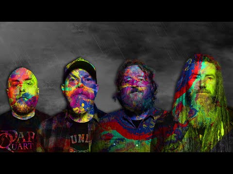 Psychlona - Jasmine [Official Music Video]