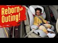 EJ S Morning Out Reborn Moments Walmart Finds ️ Reborndolls
