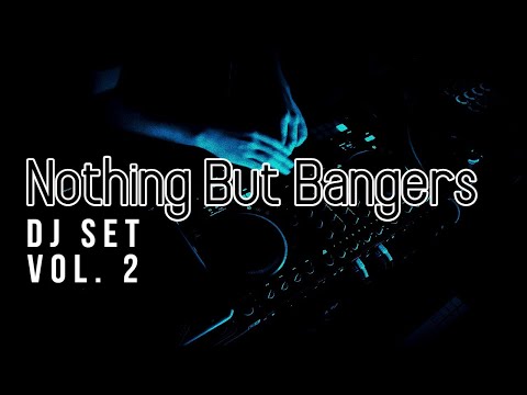 Bangers | Mix 24 | Feat. Patrice Bäumel, The Chemical Brothers, Alan Fitzpatrick, etc.
