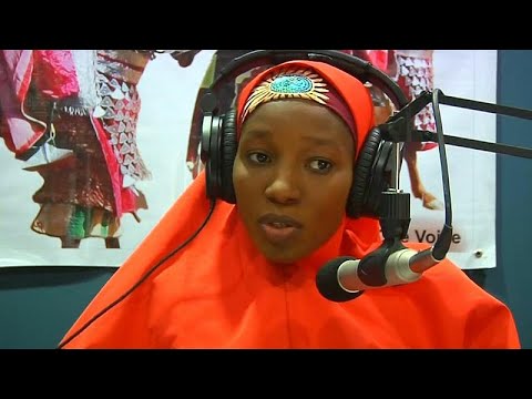 بوكو حرام تهدد مذيعات في نيجيريا بالقتل