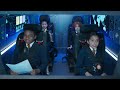 Odd Squad Intro Season 3A