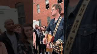 Tyler Hilton - I Believe In You 2-24-19 TRIC Wilmington, NC