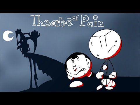 THEATER OF PAIN LEAK!!!!!!!!!