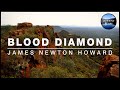 Blood Diamond Calm Continuous Mix