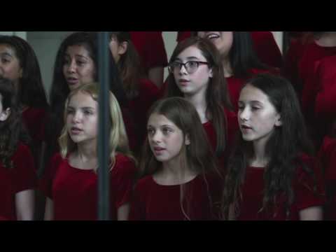 I Am His Child - Treble Choir of Houston