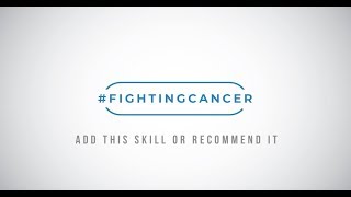 La campagne "Fighting Cancer" touche au coeur le Grand Prix Stratégies du Brand Content