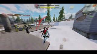 Himig ng pasko? Bat galit ang bebe ko?#codm #battleroyale #callofdutymobile 