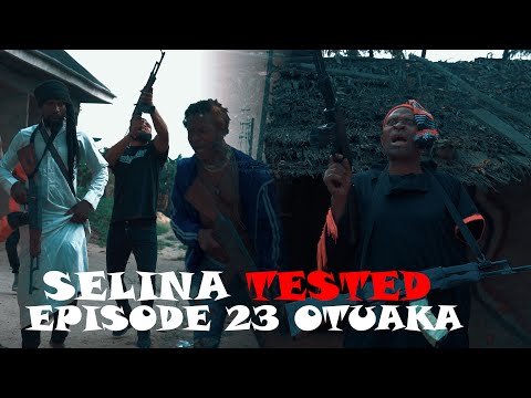 SELINA TESTED – official trailer ( EPISODE 23 OTUAKA )