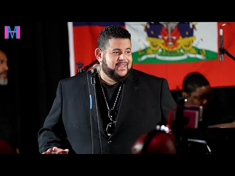 VAYB LIVE - GALA HGR GLAMOUR NEW YORK - OU PA NAN PLAS MWEN 5/11/2025