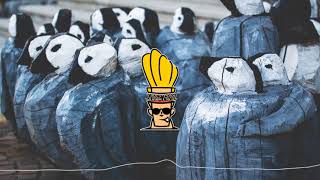 Jonwayne - Curious feat. Jeremiah Jae and Zeroh