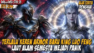 Download lagu LUO FENG DENGAN ARMOR BARUNYA MENGGUNCANG LAUTAN ALAM SEMESTA - ALUR CERITA Swallowed Star Eps 234 mp3 Download lagu LUO FENG DENGAN ARMOR BARUNYA MENGGUNCANG LAUTAN ALAM SEMESTA - ALUR CERITA Swallowed Star Eps 234 mp3