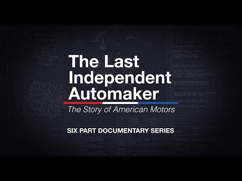 The Last Independent Automaker: Coming May 2025