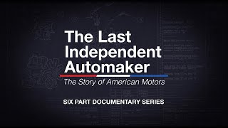The Last Independent Automaker: Coming May 2025