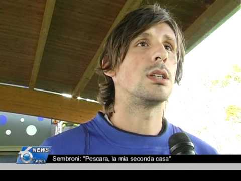 Sembroni Pescara la mia seconda casa