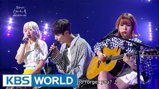 Bolbbalgan4 & 20 Years Of Age - We Loved [Yu Huiyeol's Sketchbook / 2017.07.19]