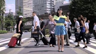 もぐらたたきのような人PV　町あかり　(Mogura Tataki No You Na Hito - Machi Akari Official Music Video)