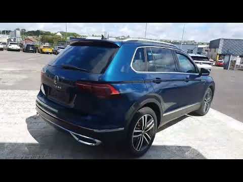 Volkswagen Tiguan 2.0TDI 150BHP ELEGANCE - Image 2