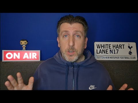 Tottenham's next manager and why Thomas Frank was sacked