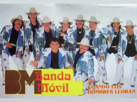 Banda Móvil... "El Botón"