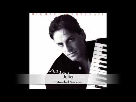 Michael Fortunati - Julia (Extended Version)