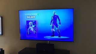 2 WORKING tricks to Unlock the "GALAXY SKIN" on ANY Console! (EASY TUTORIAL w/ NO PHONE REQUIRED)