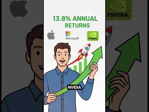 VOO vs SCHD | One ETF Made $150K More | The Results Will Shock You