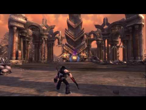 (720p) Brutal Legend - "Welcome to the Age of Metal" [Part 1/2]